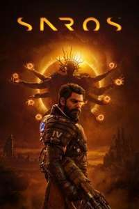 Saros