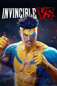 Invincible VS