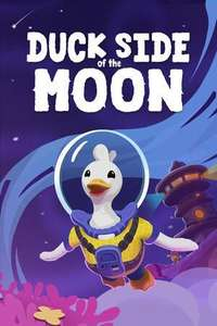 Duck Side of the Moon