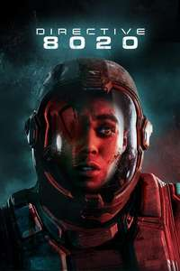 Directive 8020: A Dark Pictures Game
