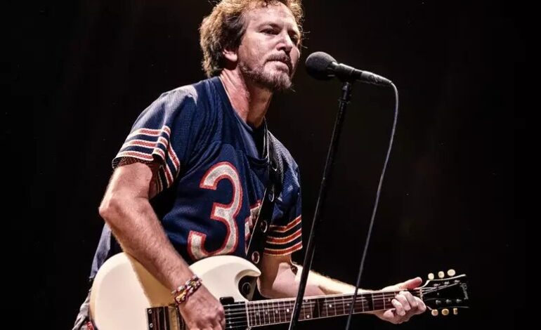 Pearl Jam no Rock in Rio 2026? Rumores ganham força após declaração de CEO