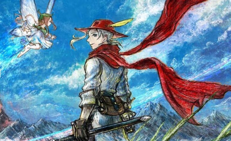 Square Enix lança demo de The Adventures of Elliot: The Millennium Tales com progresso transferível