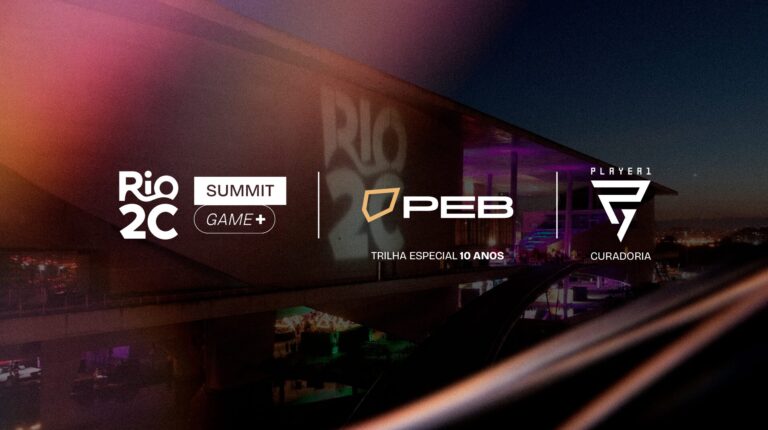 Prêmio eSports Brasil leva debate sobre uma década de esportes eletrônicos ao Rio2C e anuncia edição comemorativa