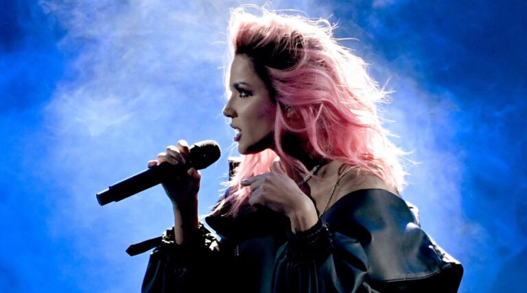 Rock in Rio 2026 anuncia Calvin Harris, Black Eyed Peas, Nelly, Halsey e mais nomes fechando line-up do festival!