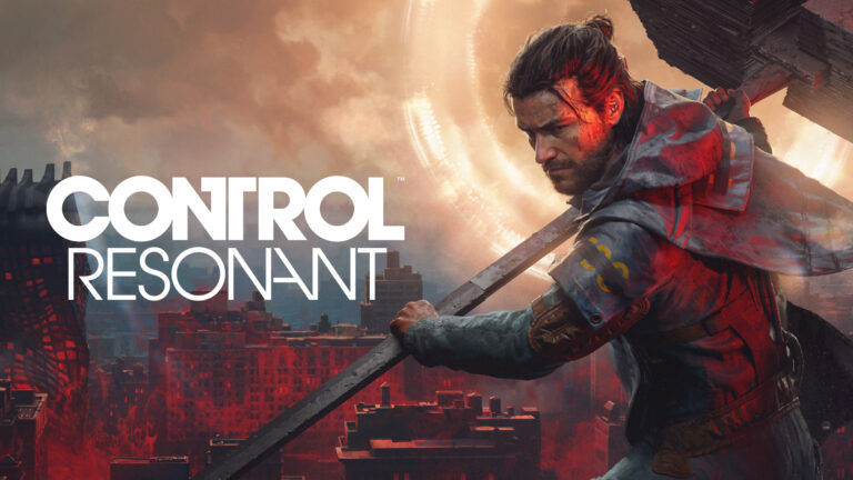 Control Resonant chega ao PS5 com um protagonista inesperado e uma Manhattan irreconhecível