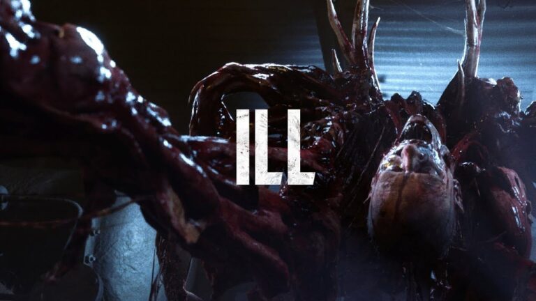 ILL, novo survival-horror, ganha trailer de história no State of Play com lançamento previsto para