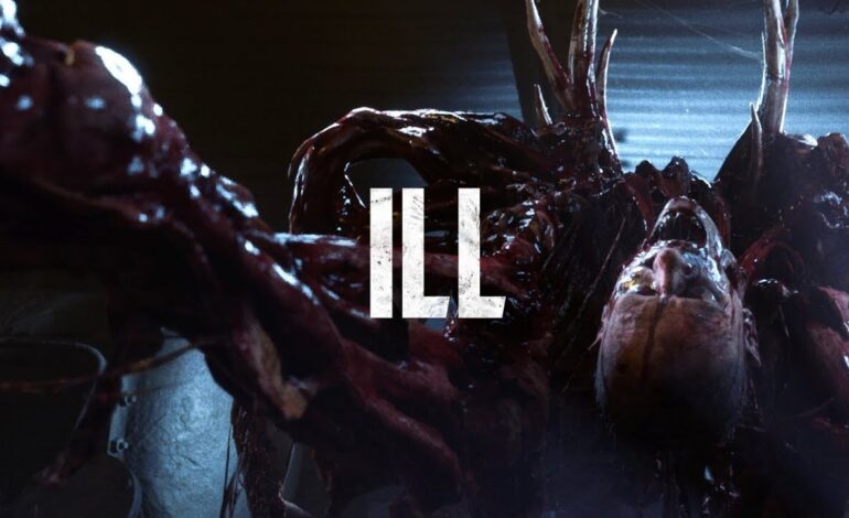 ILL, novo survival-horror, ganha trailer de história no State of Play com lançamento previsto para