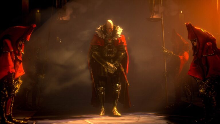 No Rest for the Wicked finalmente tem data para sair do Acesso Antecipado e chegar ao PS5