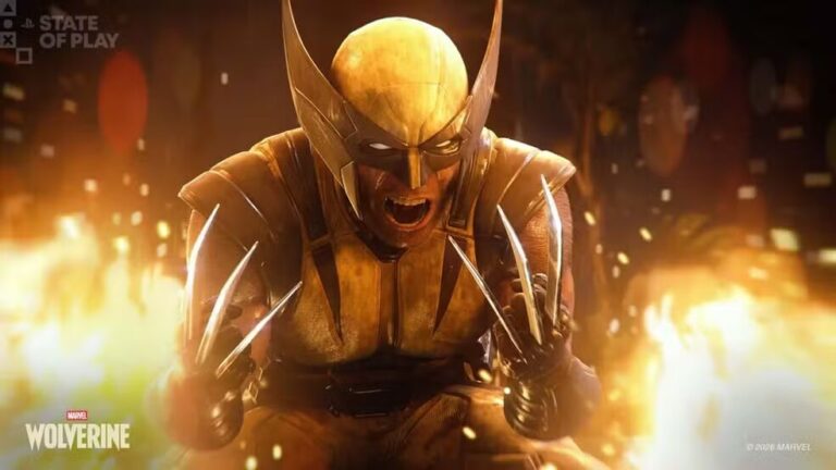 A Insomniac mostrou o que os fãs queriam ver de Marvel’s Wolverine – Confira novo gameplay brutal!