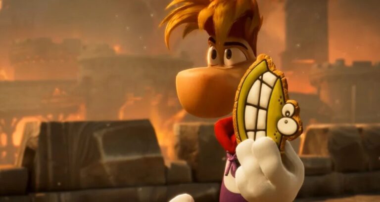 Rayman Legends: Retold é anunciado pela Ubisoft com novidades que vão além de uma simples remasterização