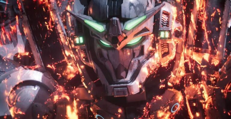 Gundam Rogue Orbit é anunciado no Summer Game Fest com uma nova linha do tempo e ação frenética