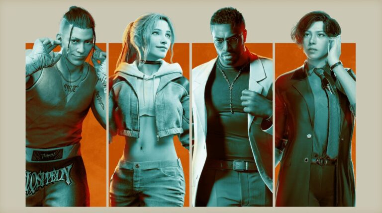 Virtua Fighter Crossroads é anunciado no Summer Game Fest com uma proposta que pode mudar tudo para a franquia