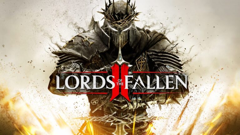 Lords of the Fallen II aparece no Summer Game Fest com novo trailer e data confirmada para 2026