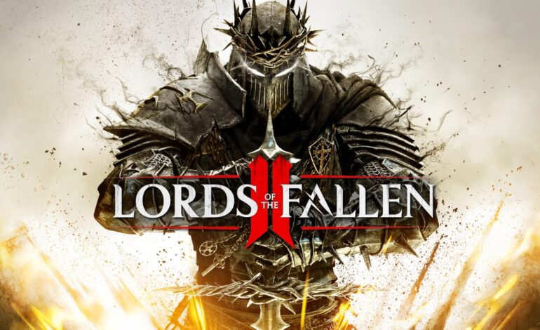 Lords of the Fallen II aparece no Summer Game Fest com novo trailer e data confirmada para 2026