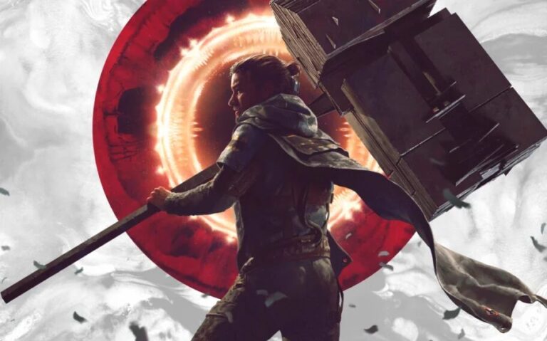 Control Resonant ganha novo trailer no Summer Game Fest e revela Manhattan distorcida em mundo aberto