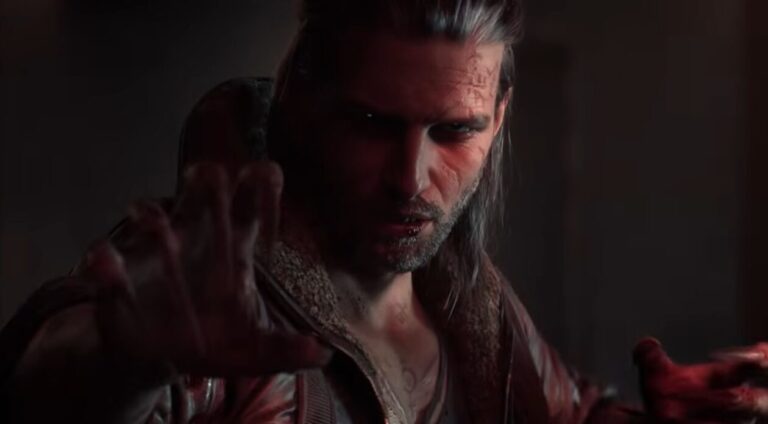 The Blood of Dawnwalker tem data confirmada e revela a direção surpreendente da franquia no Summer Game Fest