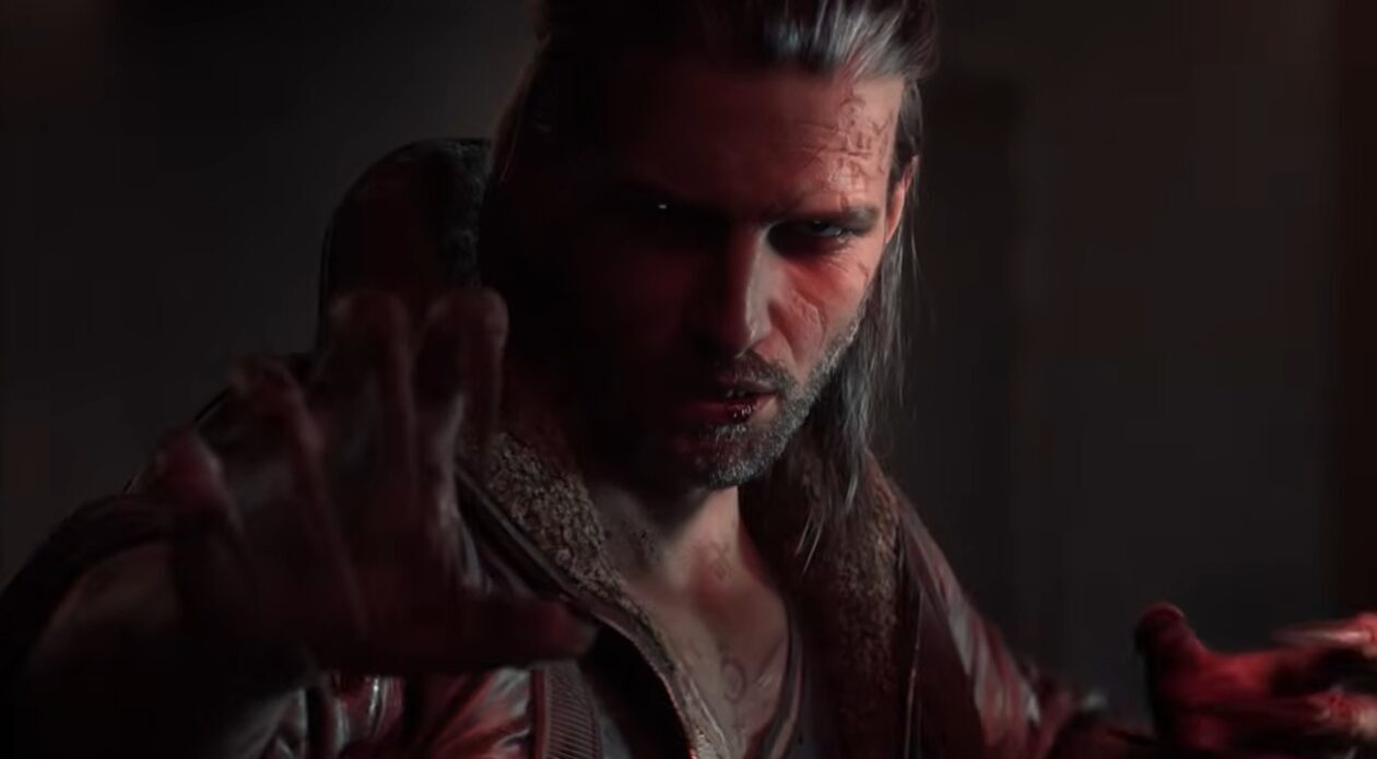 The Blood of Dawnwalker tem data confirmada e revela a direção surpreendente da franquia no Summer Game Fest