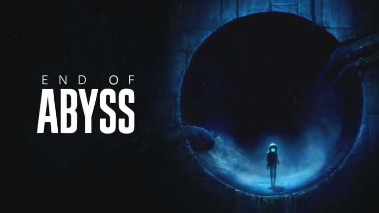 End of Abyss tem data de lançamento confirmada no Summer Game Fest com pré-venda já aberta