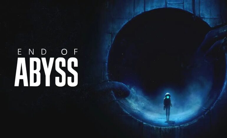 End of Abyss tem data de lançamento confirmada no Summer Game Fest com pré-venda já aberta
