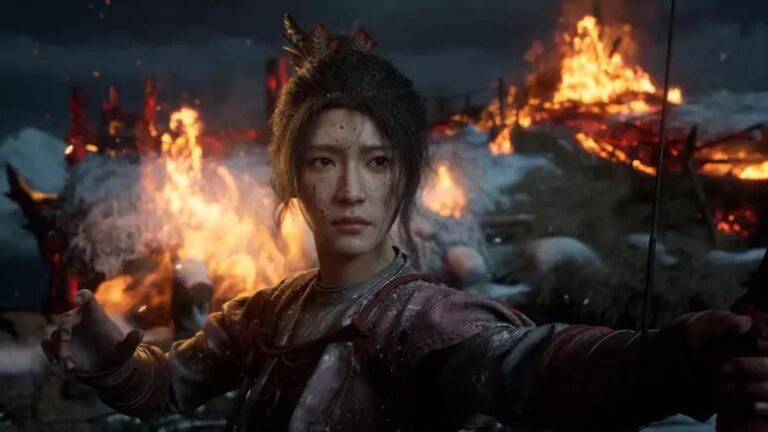 Blood Message ganha trailer de história e será jogável pela primeira vez no Summer Game Fest Play Days