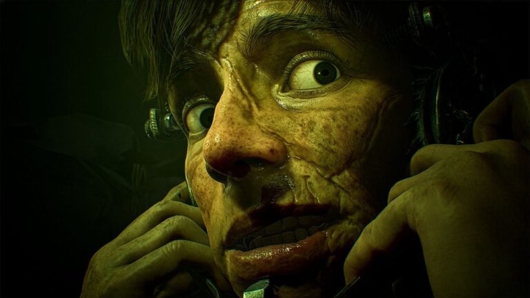 SAW: Genesis é anunciado no Summer Game Fest como terror assimétrico