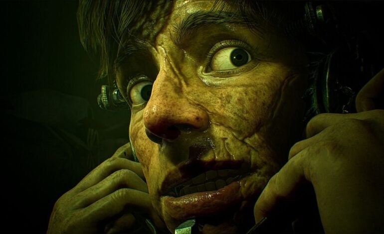 SAW: Genesis é anunciado no Summer Game Fest como terror assimétrico