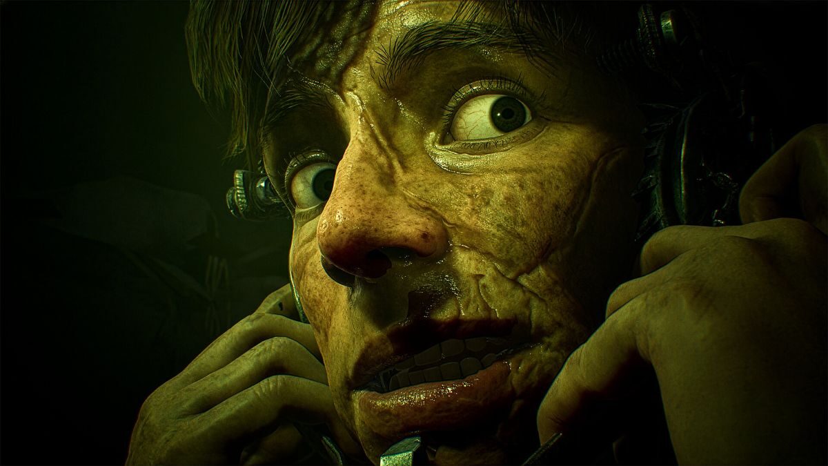 SAW: Genesis é anunciado no Summer Game Fest como terror assimétrico