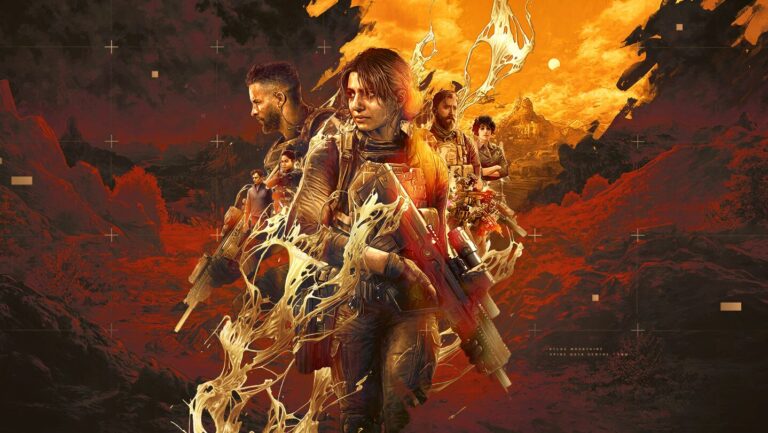 Crossfire volta como reboot single-player em terceira pessoa com anúncio no Summer Game Fest 2026