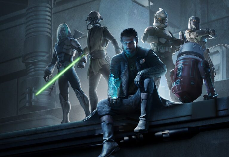 Star Wars Zero Company ganha data de lançamento e novo gameplay no Summer Game Fest 2026