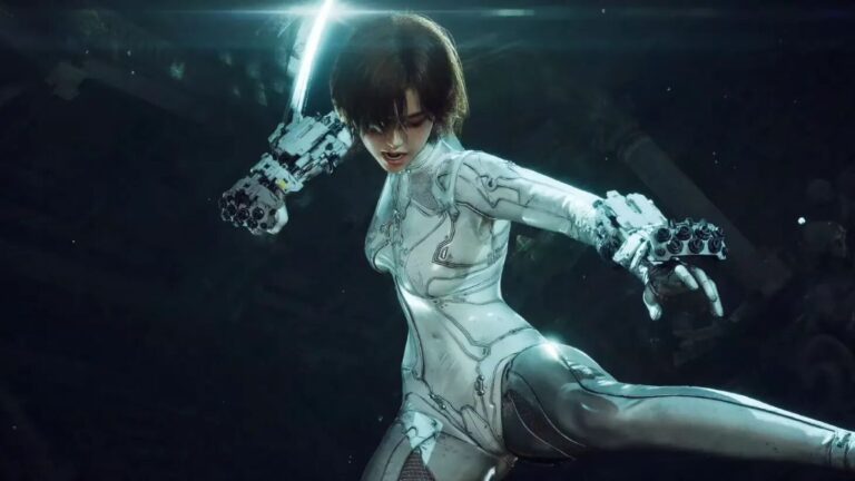 Stellar Blade: Blood Rain é anunciado no Summer Game Fest com nova protagonista