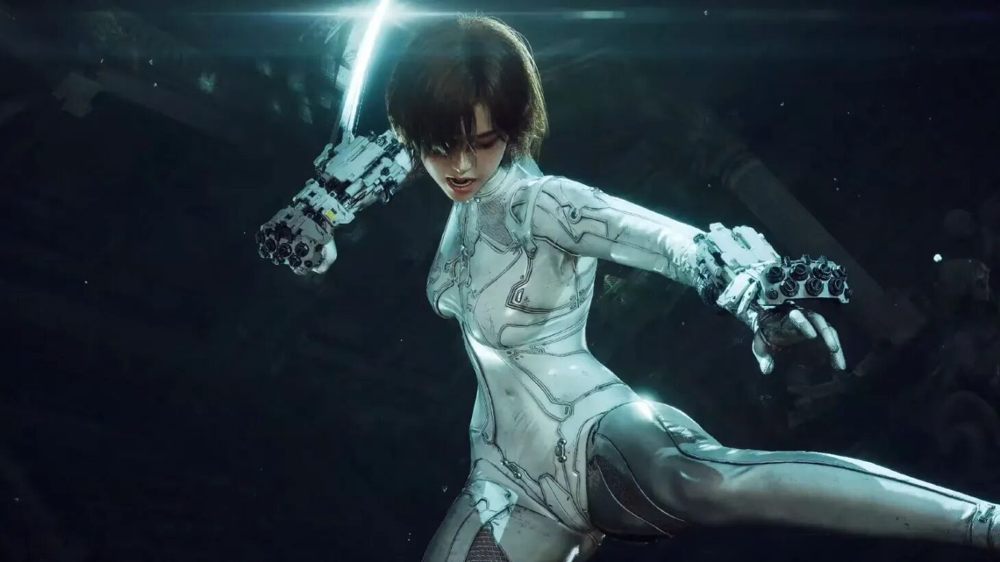 Stellar Blade: Blood Rain é anunciado no Summer Game Fest com nova protagonista