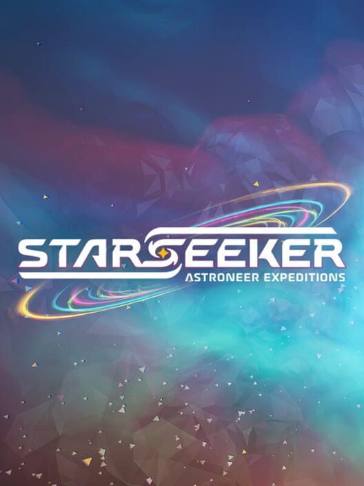 Starseeker: Astroneer Exp