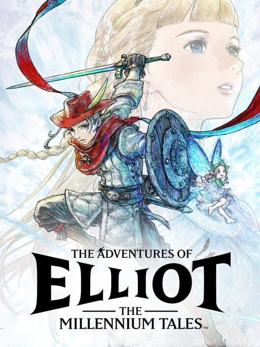 The Adventures of Elliot