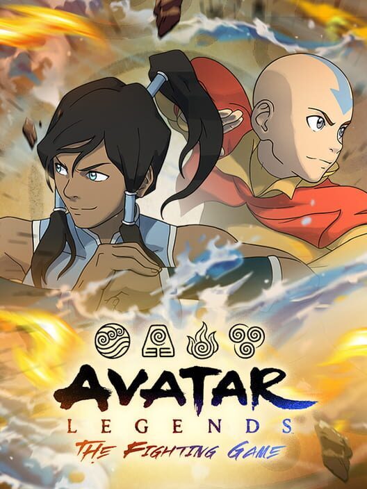 Avatar Legends