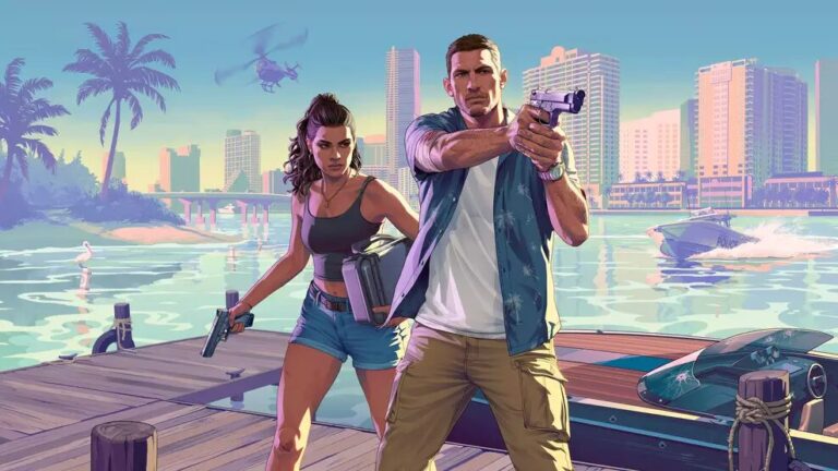 Pré-venda de GTA 6 começa no Brasil em 25 de junho; Qual vai ser o preço?