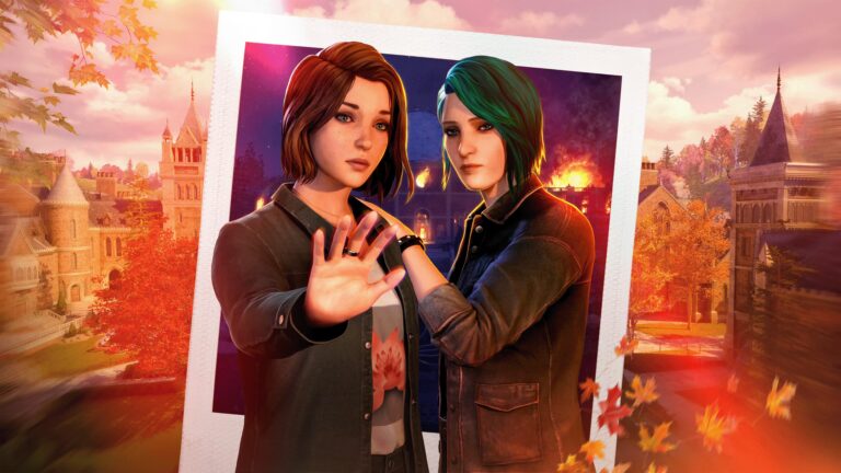 Review – Life is Strange: Reunion