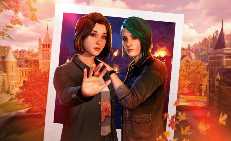 Review – Life is Strange: Reunion