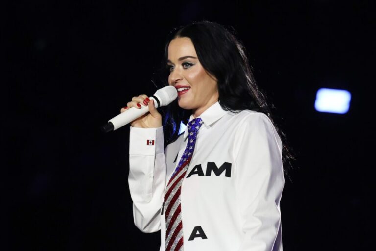 Rock in Rio Lisboa 2026 enche Cidade do Rock Europeia no primeiro dia com Pedro Sampaio, Katy Perry e artistas brasileiros
