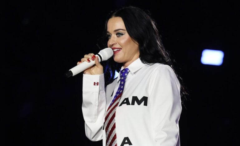 Rock in Rio Lisboa 2026 enche Cidade do Rock Europeia no primeiro dia com Pedro Sampaio, Katy Perry e artistas brasileiros