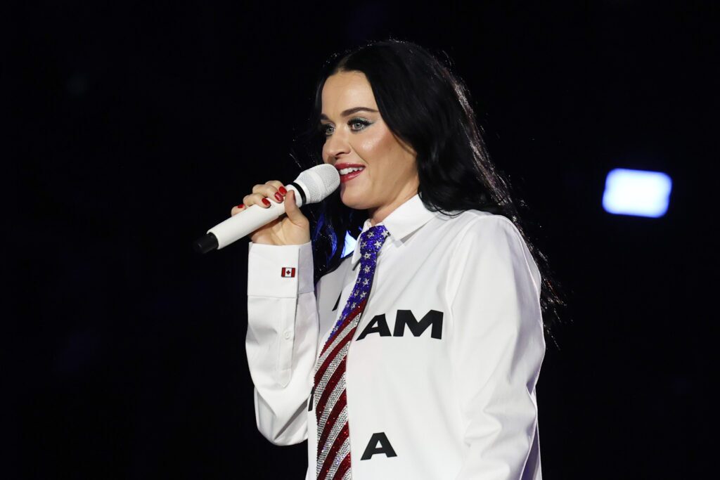 Rock in Rio Lisboa 2026 enche Cidade do Rock Europeia no primeiro dia com Pedro Sampaio, Katy Perry e artistas brasileiros
