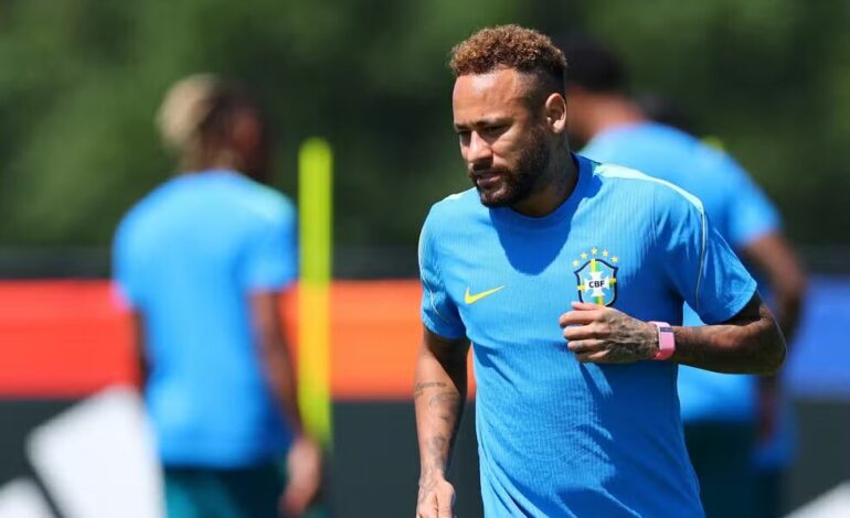 Que horas é o jogo do Brasil hoje contra a Noruega? Neymar vai jogar hoje?