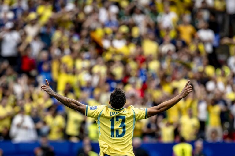 Se Brasil ganhar hoje da Noruega, contra quem joga e quando é o próximo jogo?