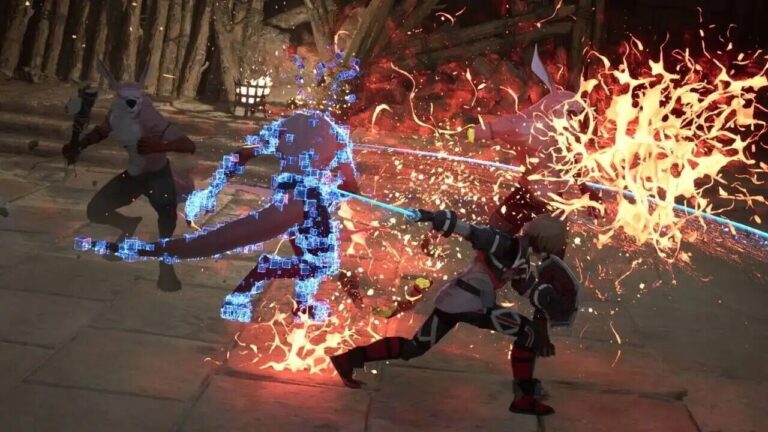 Sword Art Online: Echoes of Aincrad revela o Modo Death Game e chega em 10 de julho