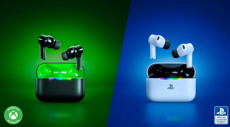 Razer anuncia o Hammerhead V3 X HyperSpeed para Xbox e PlayStation