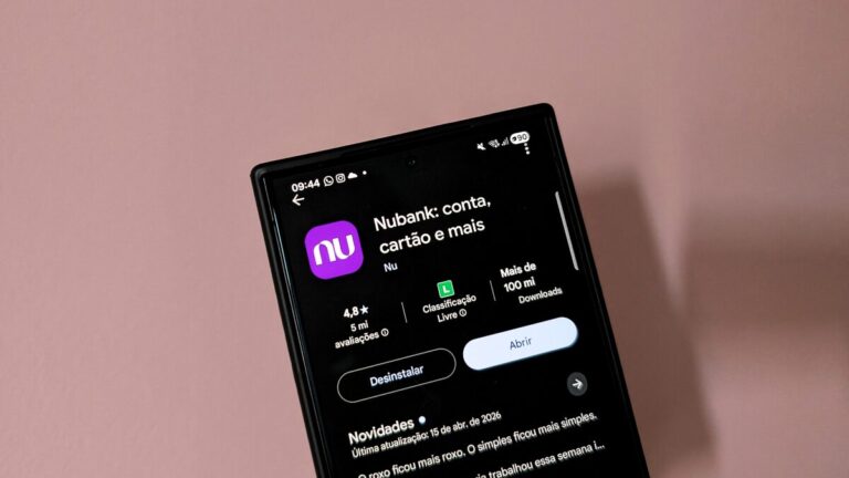 Pix do Nubank está funcionando?