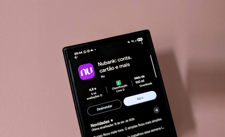 Pix do Nubank está funcionando?