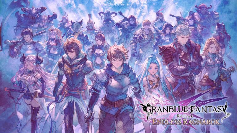 Review – Granblue Fantasy Relink – Endless Ragnarok: A expansão que dá aula de como uma DLC precisa ser!