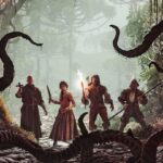 Review – The Mound: Omen of Cthulhu o co-op de terror que transforma a selva em inimigo e seus amigos em dúvida constante