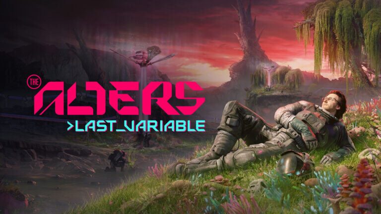 Review – The Alters: Last Variable (DLC)