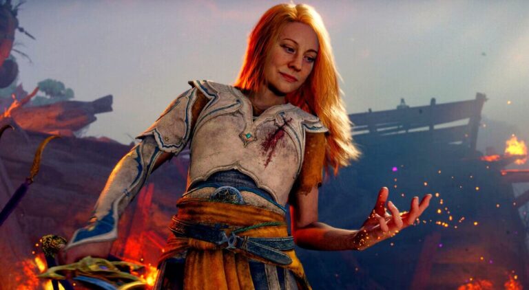 God of War Laufey: Sony Santa Monica confirma data de lançamento no PS5